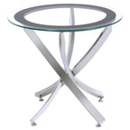 Brooke Side Table