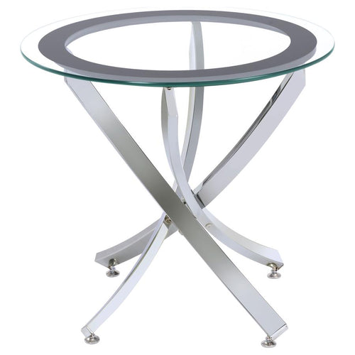 Brooke Side Table