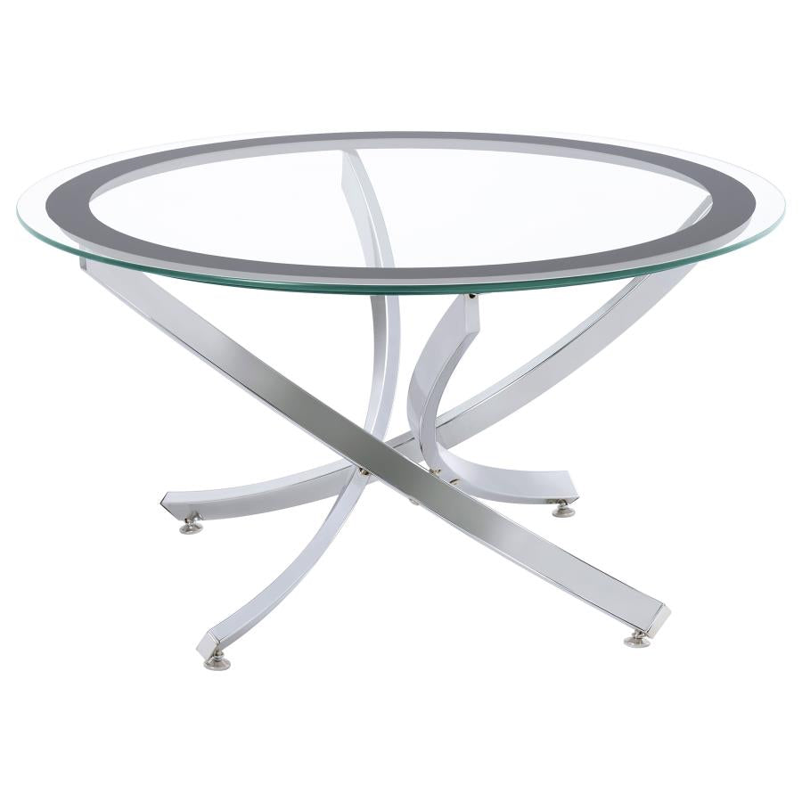 Brooke Coffee Table