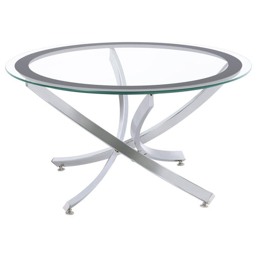Brooke Coffee Table