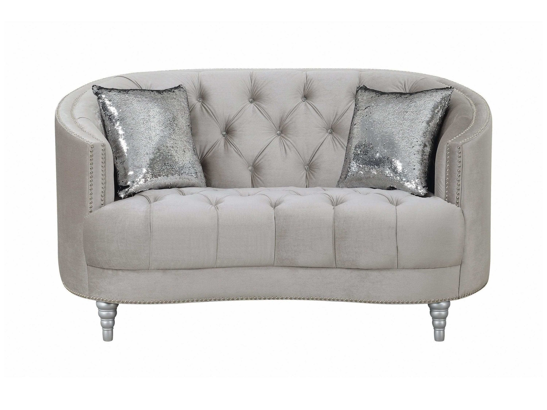 Mavenwood Clover Iii Loveseat