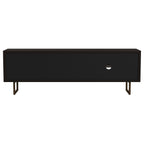 Marsden Charcoal Black 7 " TV Stand