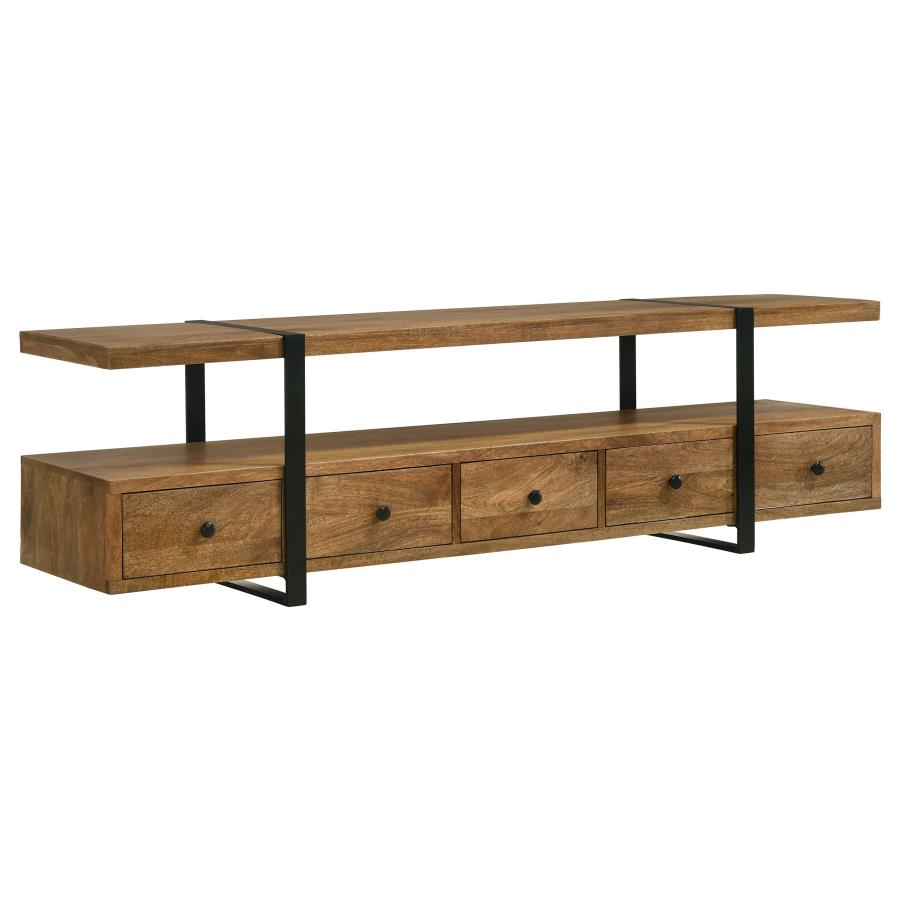 Otto TV Stand