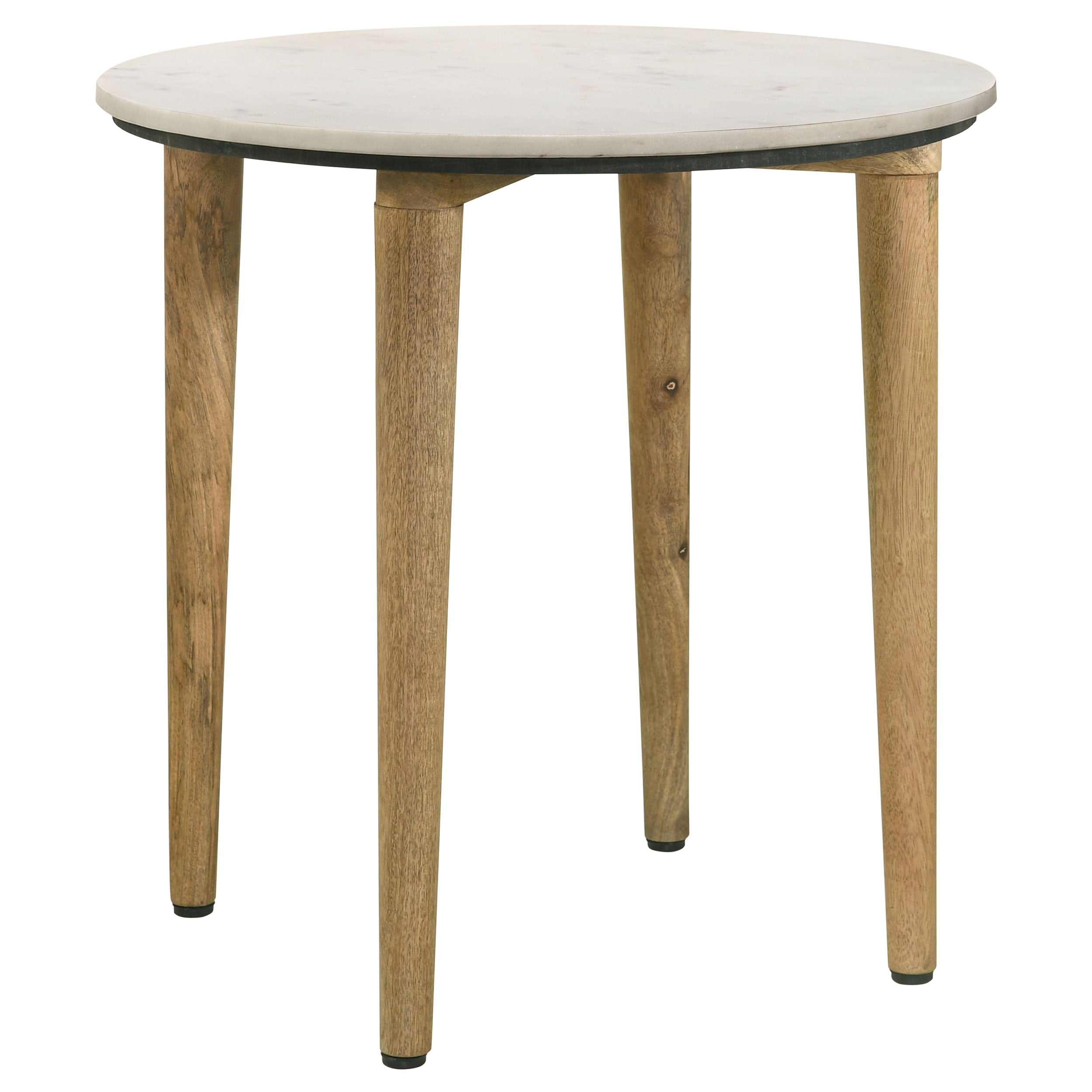 Aldis Coffee End Table