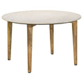 Aldis Coffee End Table