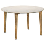 Aldis Coffee End Table