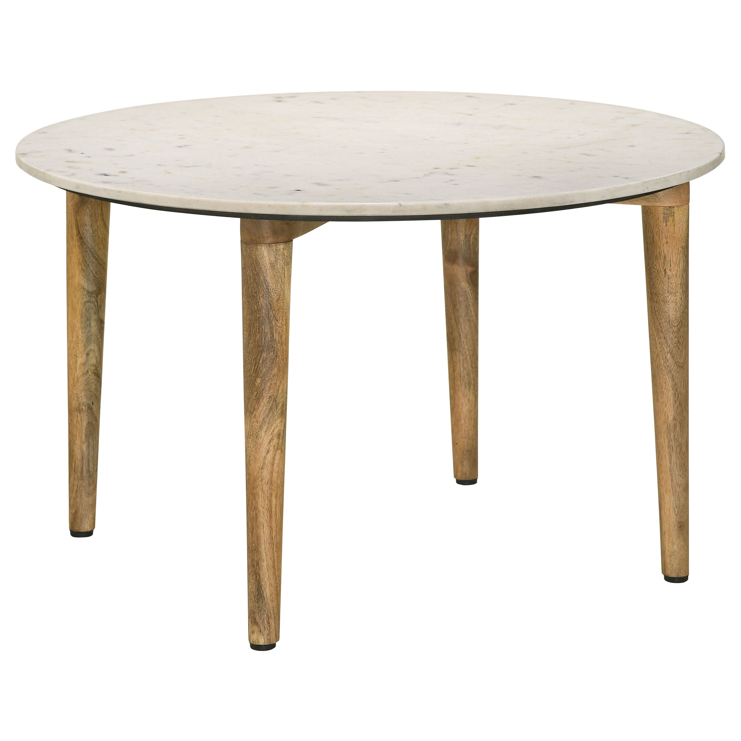 Aldis Coffee End Table