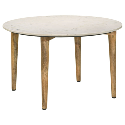 Aldis Coffee End Table