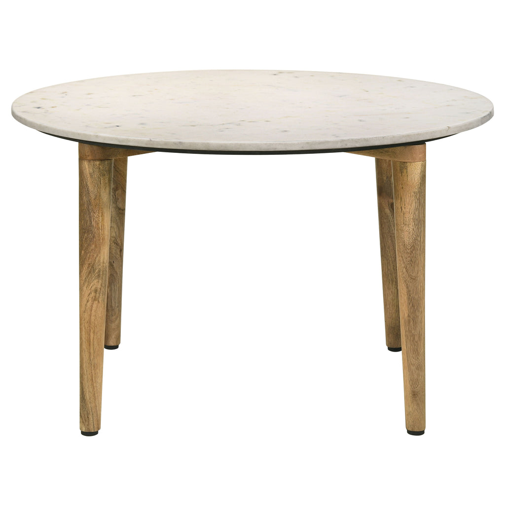 Aldis Coffee End Table