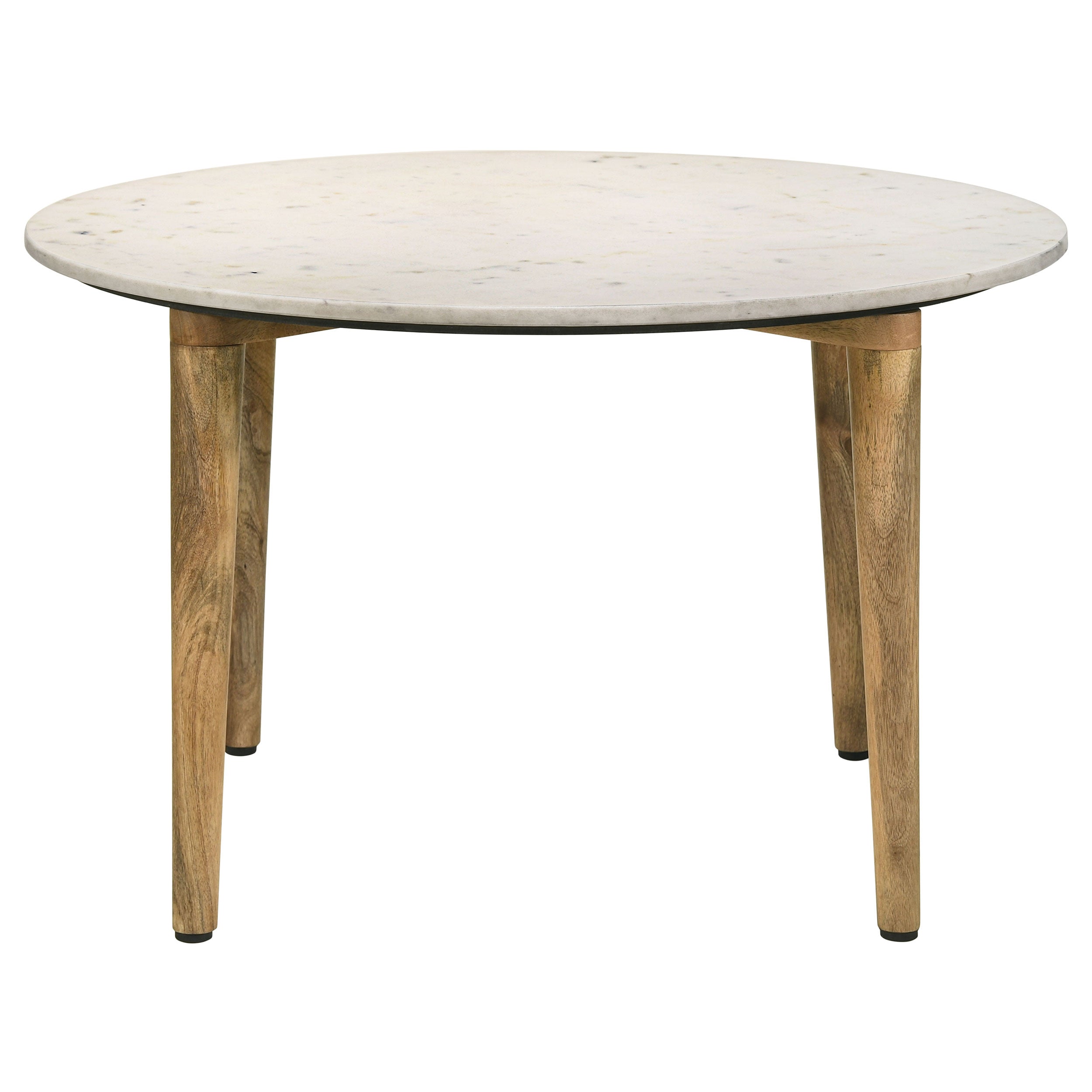 Aldis Coffee End Table