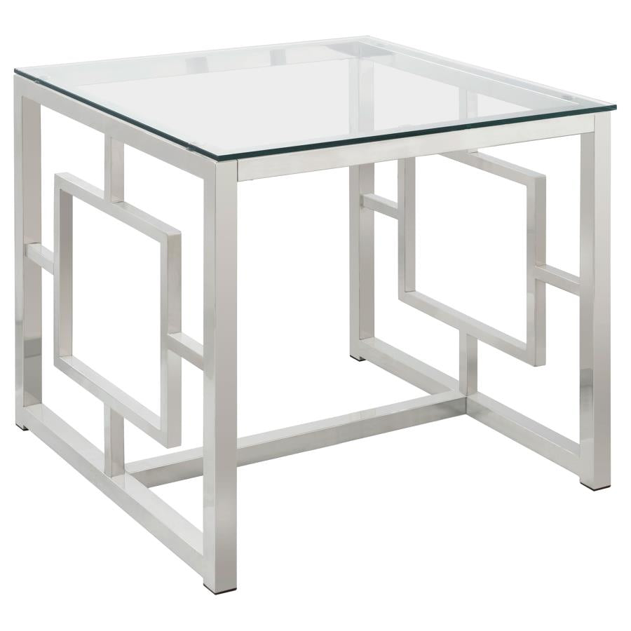 Merced Side Table