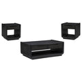 Leandro Side Table