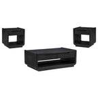 Leandro Side Table