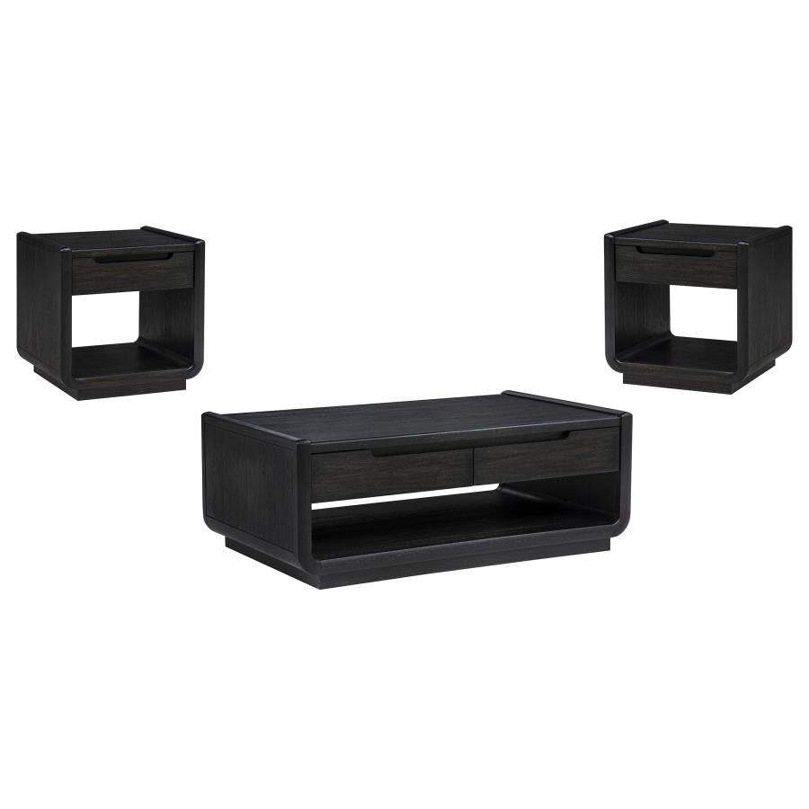 Leandro Side Table