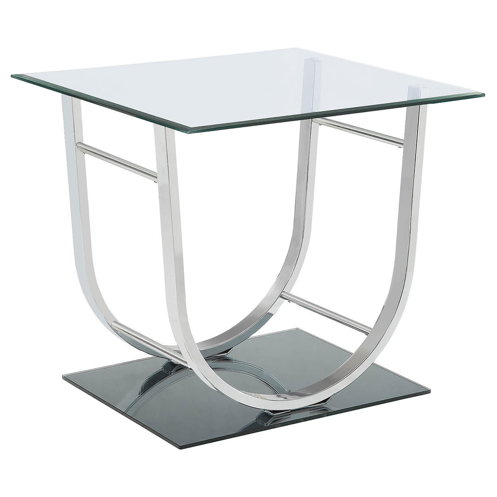 Danville Side Table