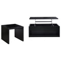 Knapp Coffee Table