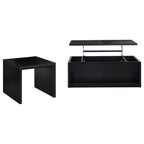Knapp Coffee Table