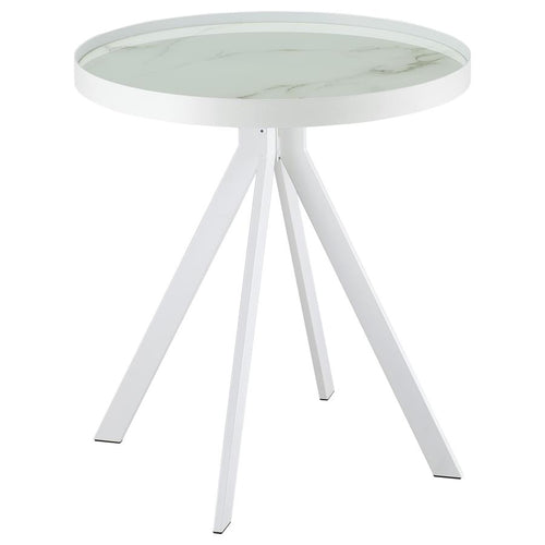 Briggs Side Table
