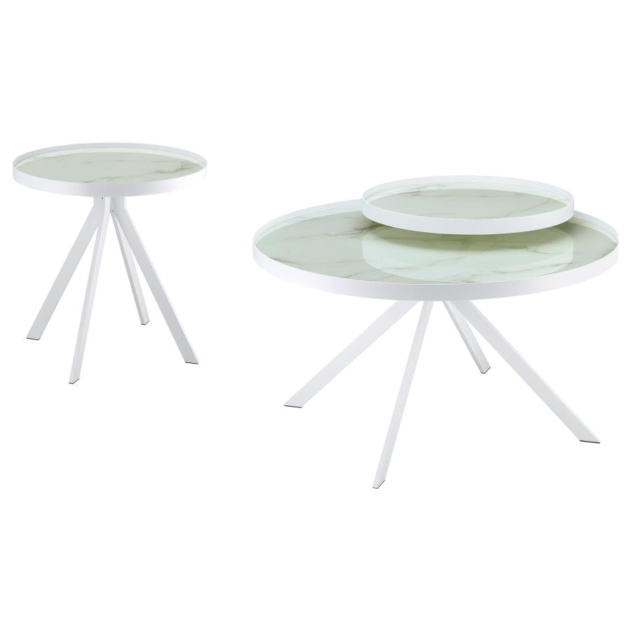 Briggs Coffee Table