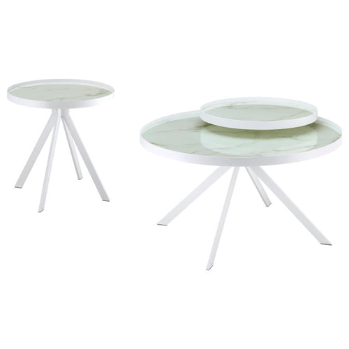 Briggs Coffee Table