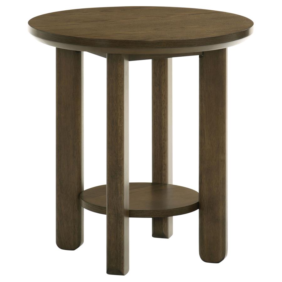 Ottowa Side Table