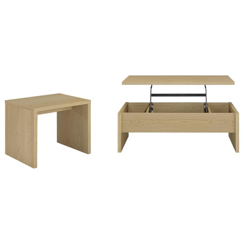 Canoga Coffee Table