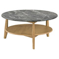 Bradley Coffee Table