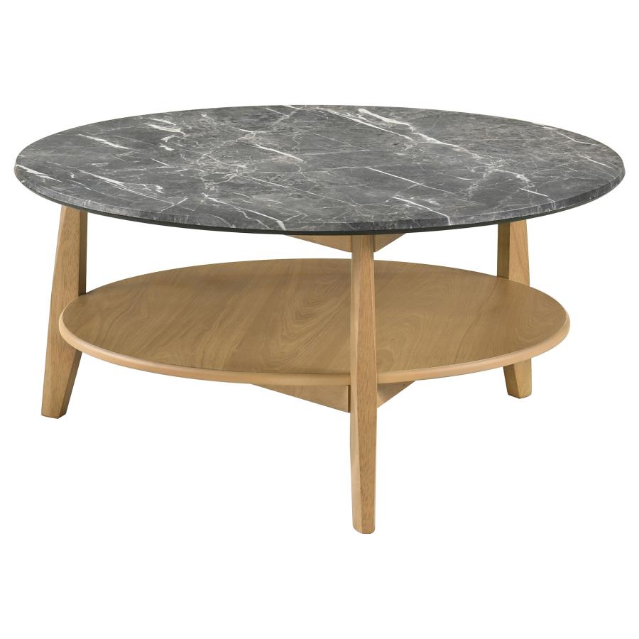 Bradley Coffee Table