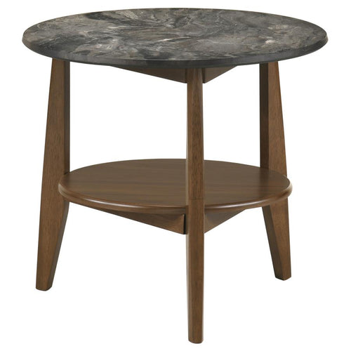 Bradley Side Table