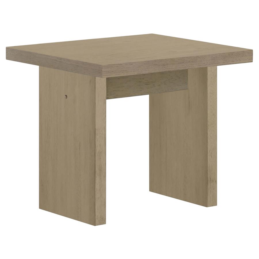 Orby End / Side Table