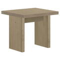 Orby End / Side Table