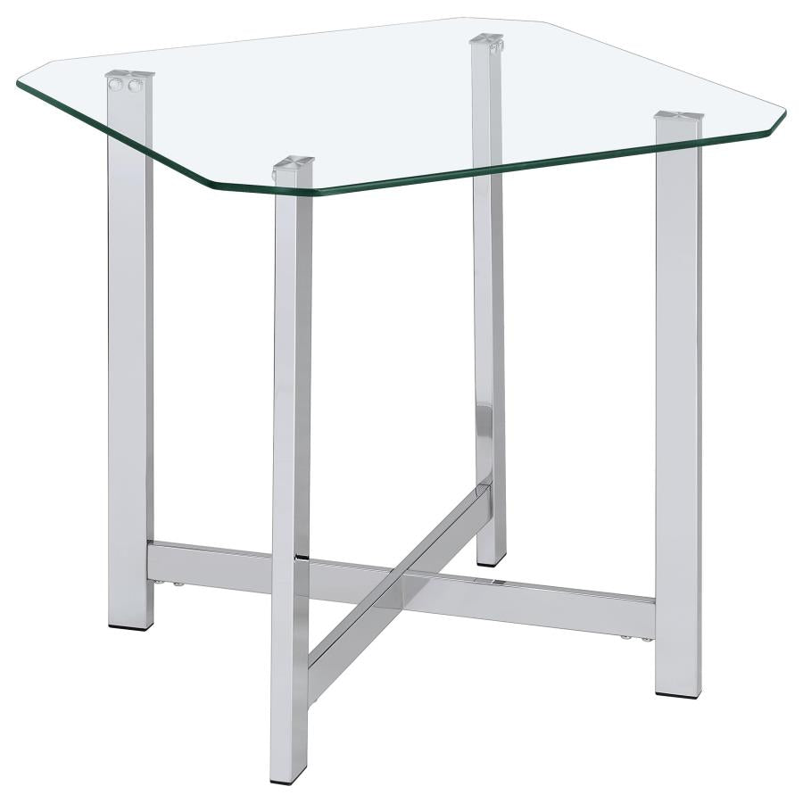 Cronin Side Table