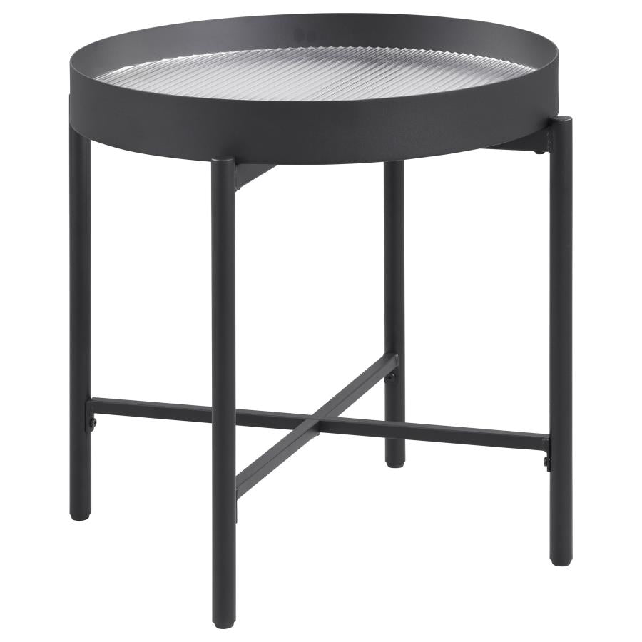 Ozella Side Table
