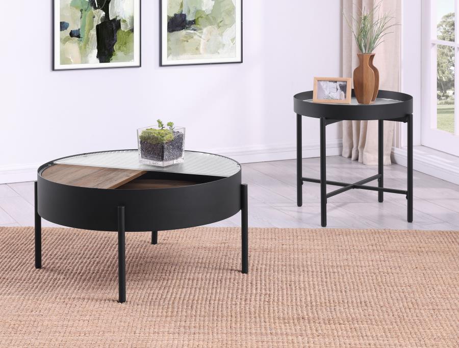 Ozella Coffee Table