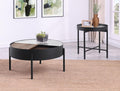 Ozella Coffee Table