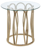 Monett Side Table