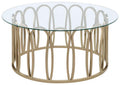 Monett Coffee Table