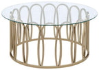 Monett Coffee Table