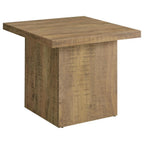 Devar Side Table