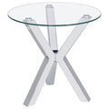 Kenzie Side Table