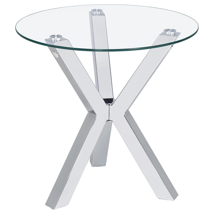 Kenzie Side Table
