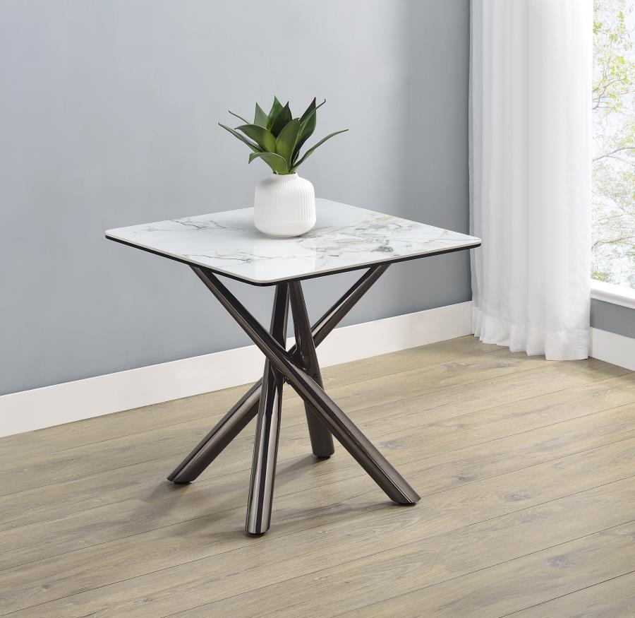 Carvell Side Table