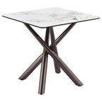 Carvell Side Table