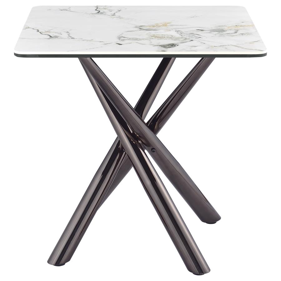 Atelier Forn Vail VI End Table