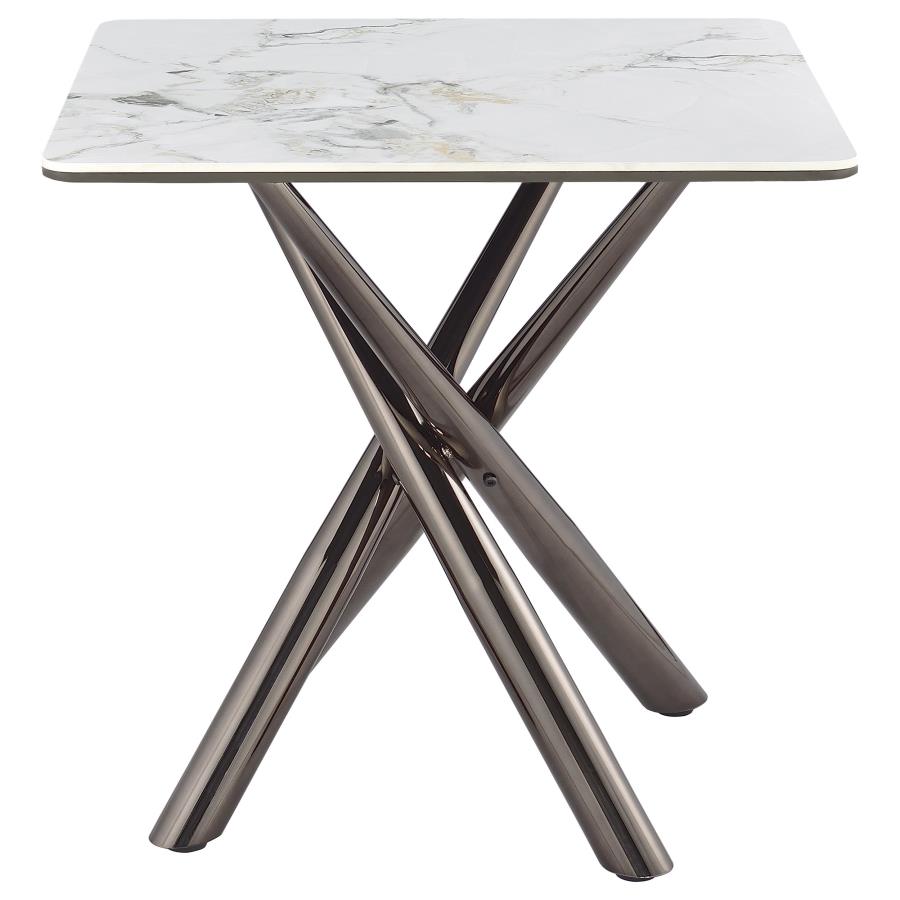 Atelier Forn Vail VI End Table