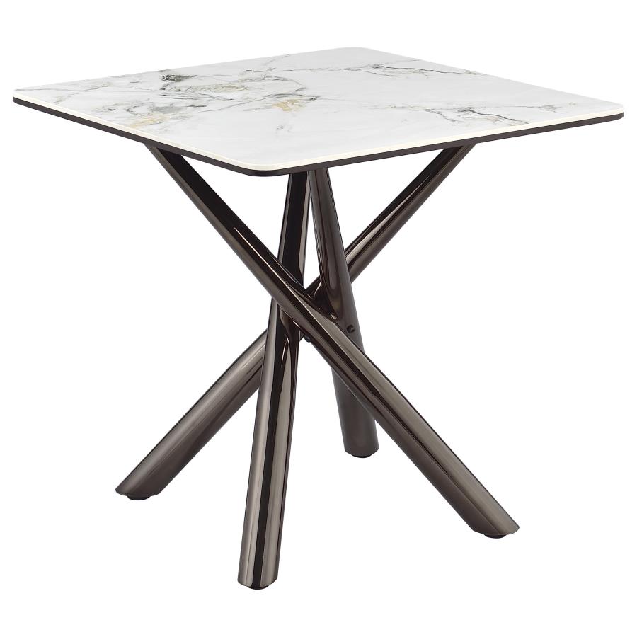 Atelier Forn Vail VI End Table