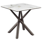 Atelier Forn Vail VI End Table