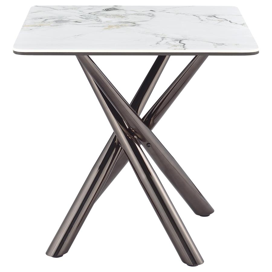 Atelier Forn Vail VI End Table