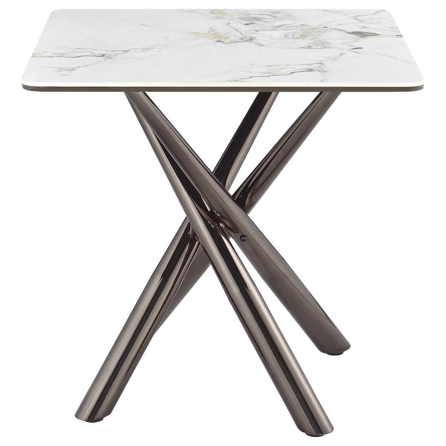 Atelier Forn Vail VI End Table