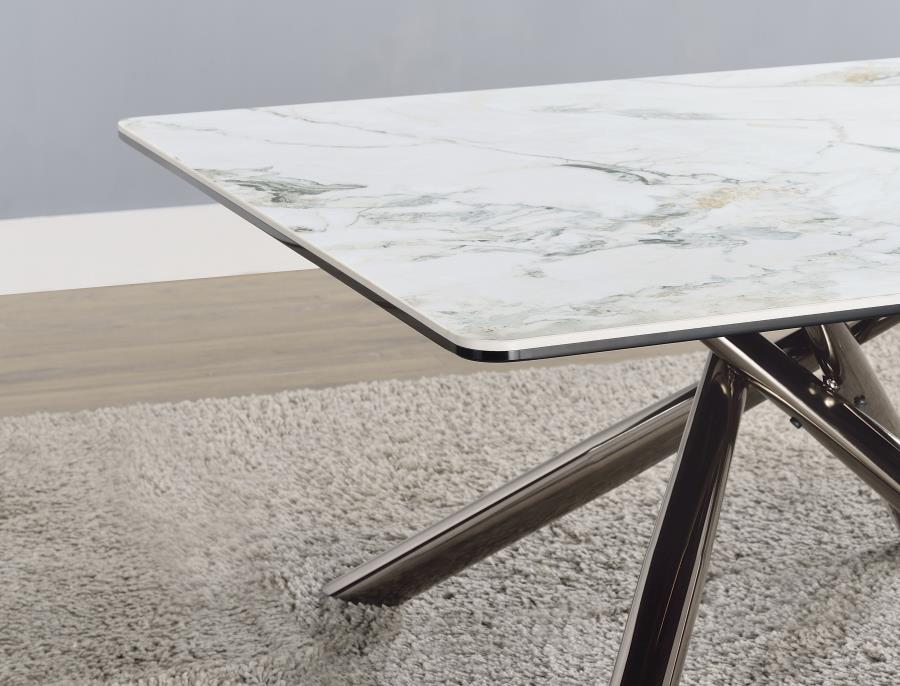 Atelier Forn Vail VI End Table